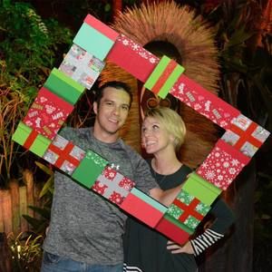 Meet your Posher, Kaleb